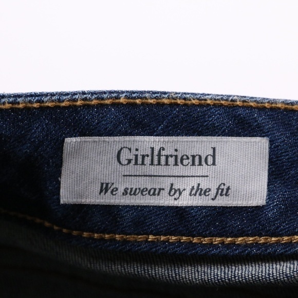 Torrid Girlfriend Skinny Jeans - Picture 7 of 8